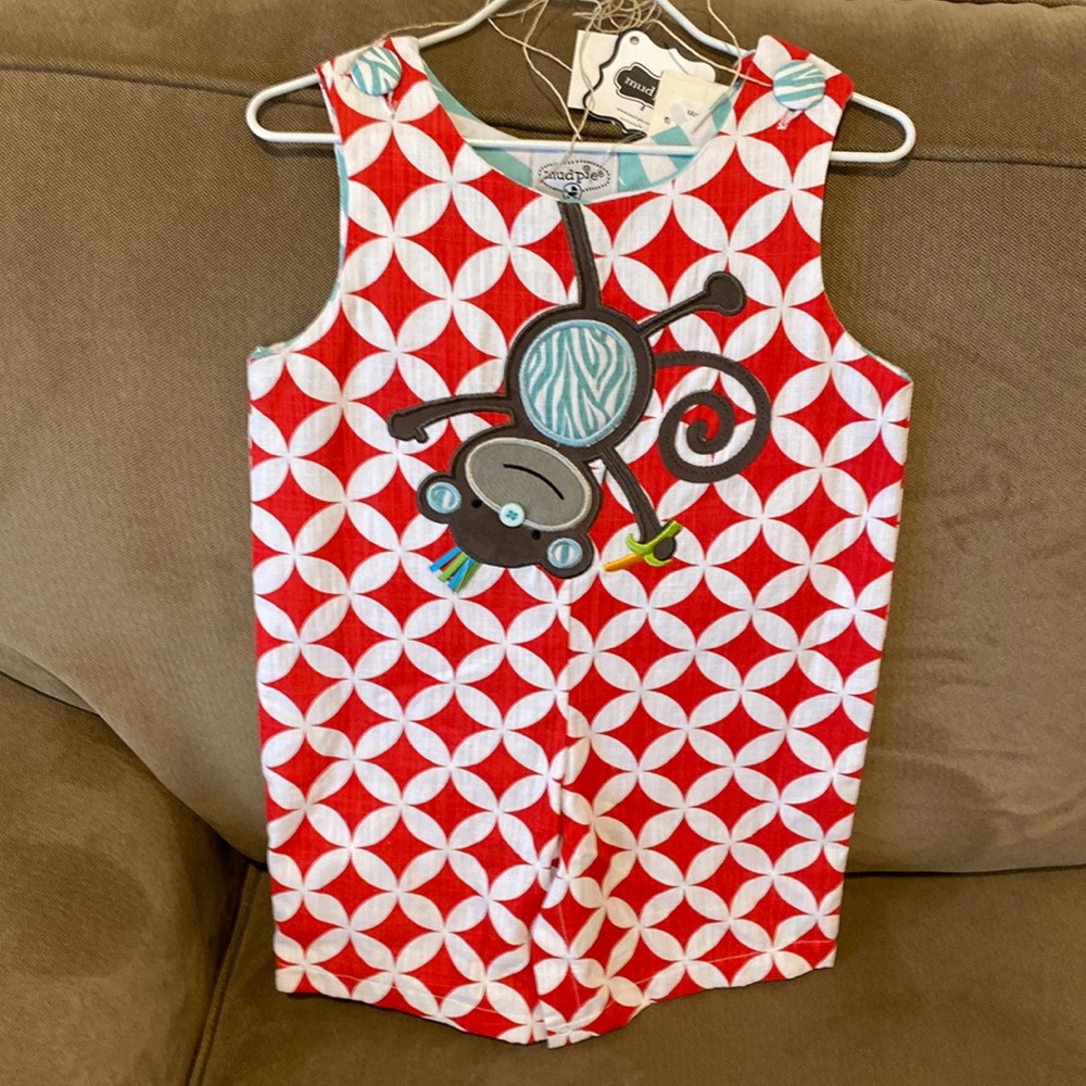 Nwt shortall. So cute!